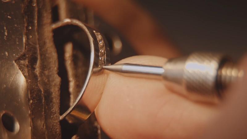 Gravure bague Gravure bague